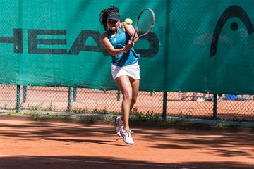 Johanna Silva 130 - BL2 THC von Horn und Hamm - Der Club an der Alster : Ergebnis: 0:9